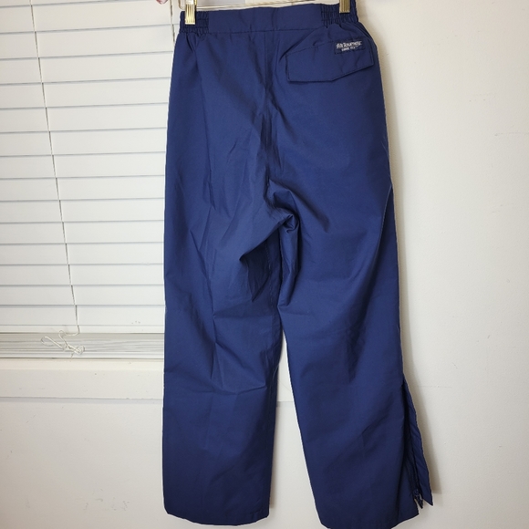GORE•TEX Tourney navy snow pants - Picture 2 of 7